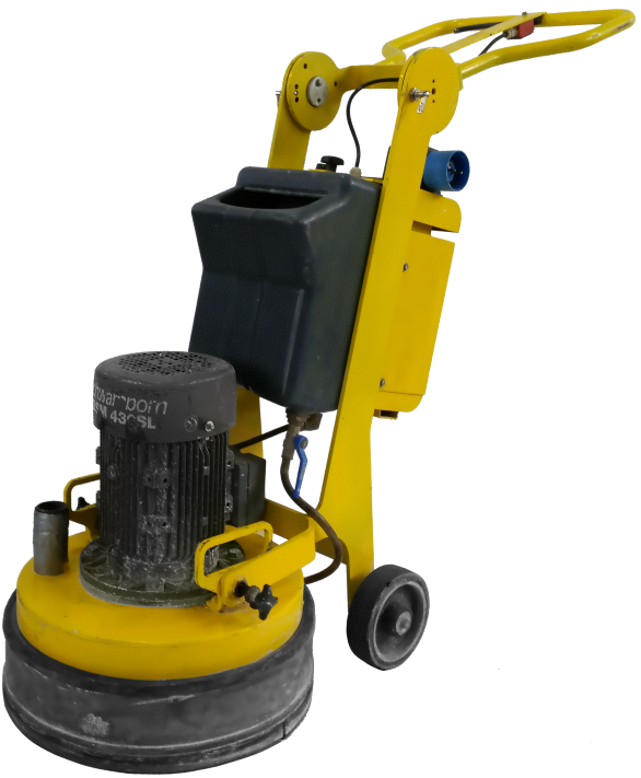 Schwamborn DSM430SL